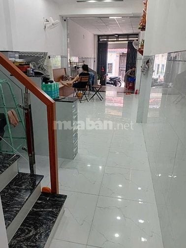 CHÍNH CHỦ BÁN NHÀ QUẬN 11 SÁT QUẬN 10, ĐƯỜNG LÃNH BINH THĂNG