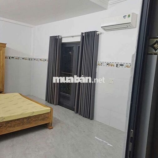CHO THUÊ PHÒNG SIÊU ĐẸP - CÓ CỬA SỔ - BAN CÔNG - MÁY LẠNH 