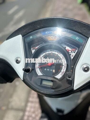 Honda SH 125cc 2010 bs 59ga-17110