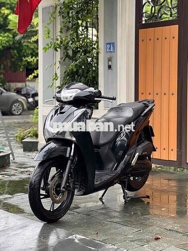 SH 125i CBS 2018 Đen Nguyên Bản Chất✅✅✅✅