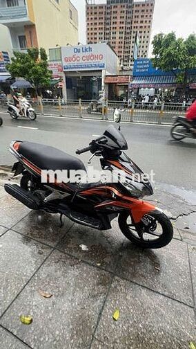 Honda Air Blade 2008 Cam đen đã sử dụng