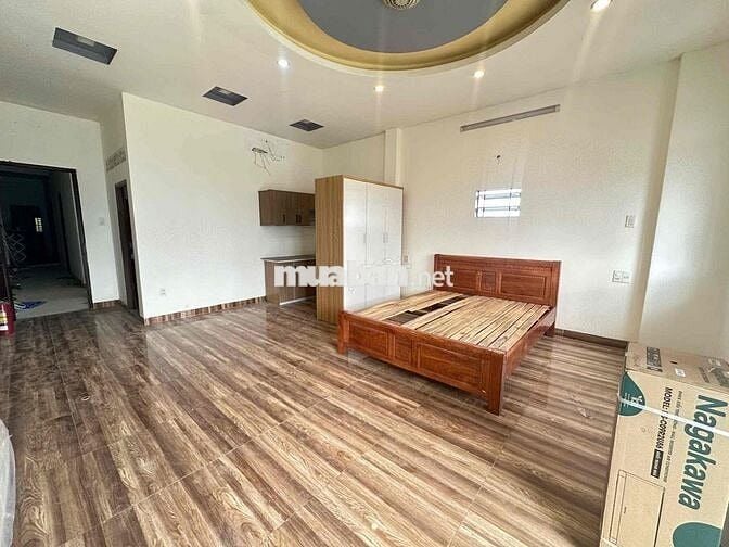 KHAI TRƯƠNG NHÀ MỚI XÂY DIỆN TÍCH 30M2 NGAY NẰM CẠNH AEON TÂN PHÚ