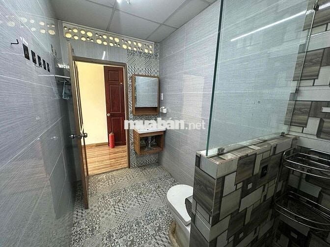 KHAI TRƯƠNG NHÀ MỚI XÂY DIỆN TÍCH 30M2 NGAY NẰM CẠNH AEON TÂN PHÚ