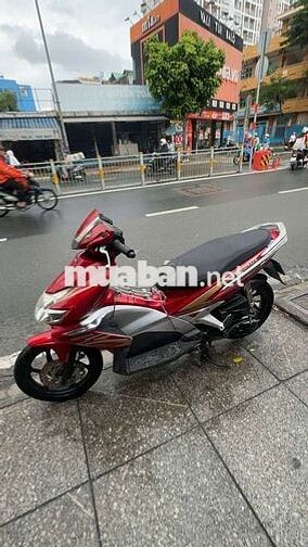 Honda Air Blade FI 2011 Đỏ đã sử dụng