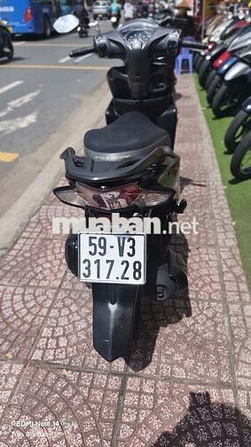 Honda Vision 110cc 2020 bs 59v3-31728