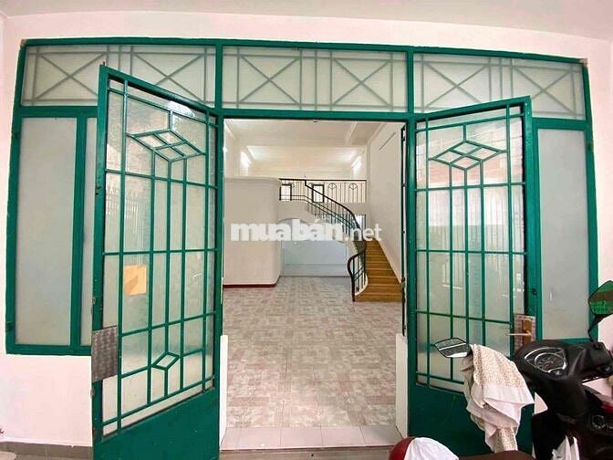 CHO THUÊ NHÀ HẺM 1/ SÁT MT LÊ ĐỨC THỌ P7 GÒ VẤP VỊ TRÍ TRUNG TÂM