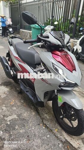 Honda Airblade 125cc 2024 bs 50ab-27529