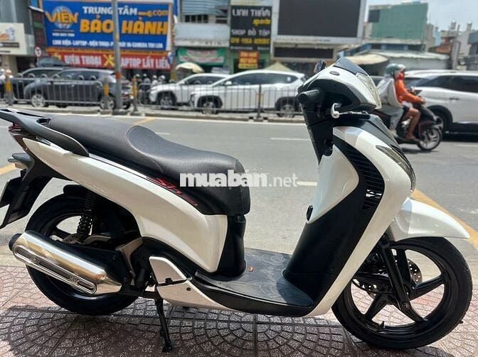 Honda SH 125cc 2010 bs 59ga-17110
