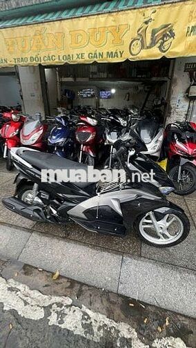 Honda Air Blade 2017 Đen Đã sử dụng