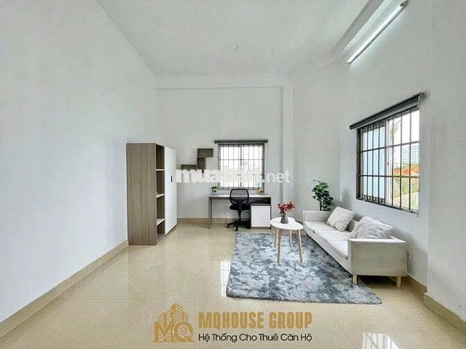 CĂN HỘ GÁC 30m2 NGAY ĐẶNG THUỲ TRÂM, ĐẠI HỌC VĂN LANG BÌNH THẠNH