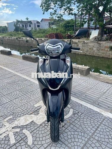 Xe máy Honda Lead đời 2024