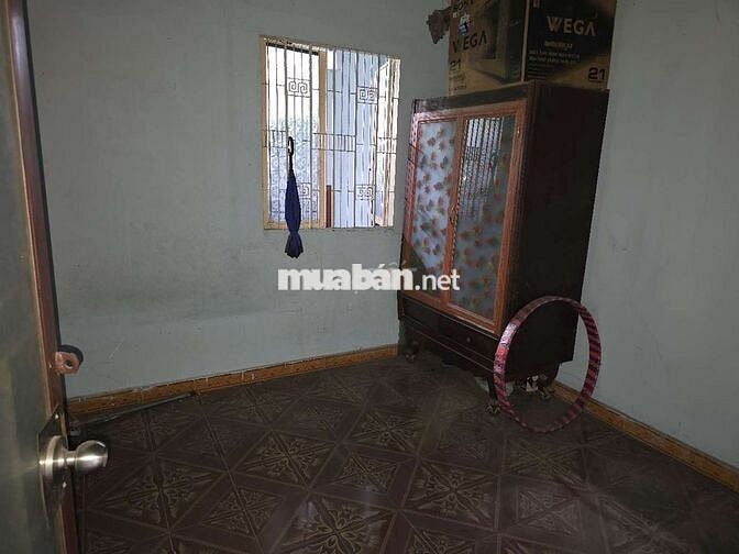 ​Cho thuê nhà nguyên căn/ đất ODT mặt tiền gần 12m đường DT 747B