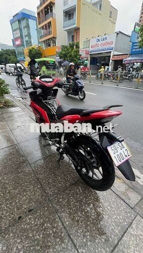 Honda Winner V3 2023 Đỏ Mới 90%