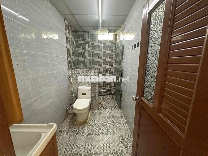 KHAI TRƯƠNG NHÀ MỚI XÂY DIỆN TÍCH 30M2 NGAY NẰM CẠNH AEON TÂN PHÚ