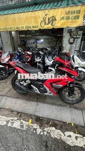 Honda Winner V3 2023 Đỏ Mới 90%