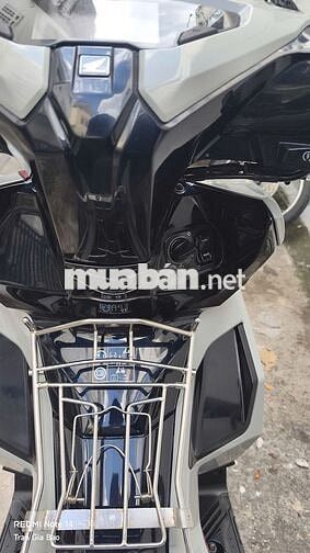 Honda Airblade 125cc 2024 bs 50ab-27529