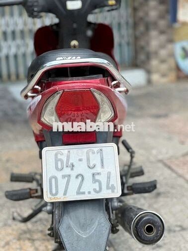  SYM 100c Rất êm 