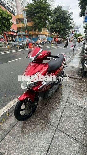 Honda Air Blade FI 2011 Đỏ đã sử dụng