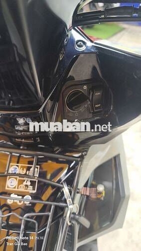 Honda Air Blade 160cc 2024 bs 59sa-25344
