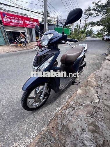 Honda Vision 2019 Xám Đã sử dụng