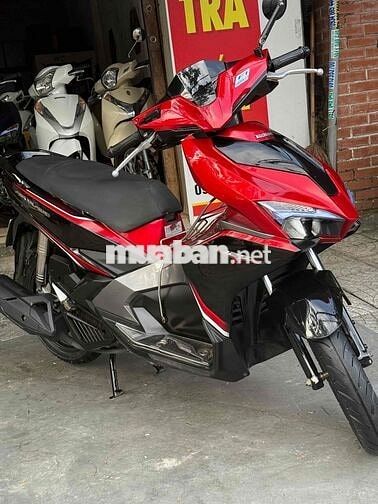 Honda Air Blade 2016 Đỏ đen biển 43 chính chủ