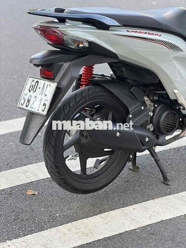 Honda Vision 2021 Xám