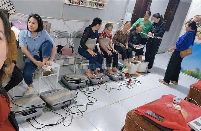CẦN GẤP 6 NGƯỜI LỚN TUỔI VỀ HƯU 