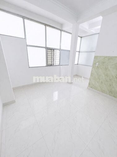 Siêu phẩm nhà ngang rộng 6m dưới 5 tỷ Tphcm