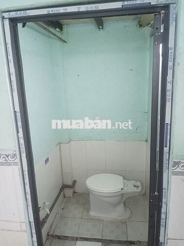 Cho thuê phòng trọ gần HT17 Quận 12