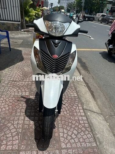 Honda SH 125cc 2010 bs 59ga-17110