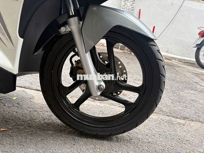 Honda Air Blade 125cc 2014 bs 59y2-49807