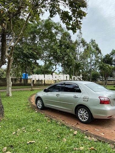Toyota Vios 2012 E