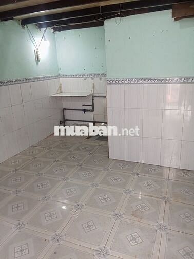 Cho thuê phòng trọ gần HT17 Quận 12