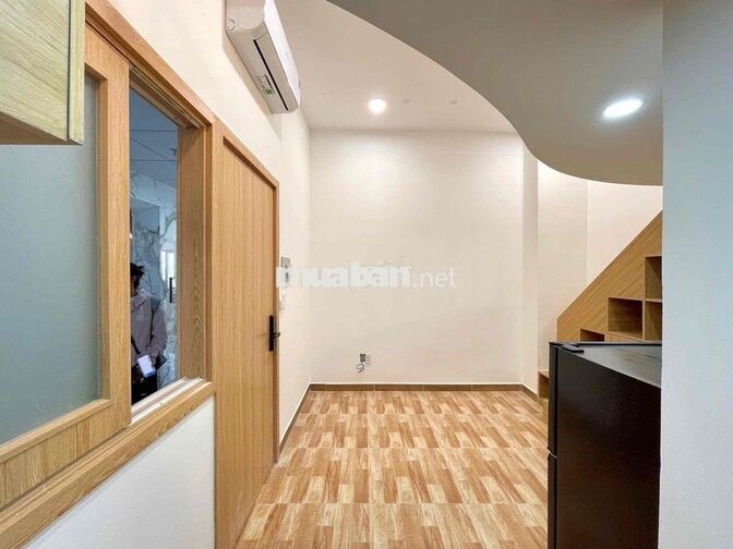 CHO THUÊ PHÒNG TRỌ CÓ GÁC GẦN CÔNG VIÊN PHẦN MỀM QUANG TRUNG