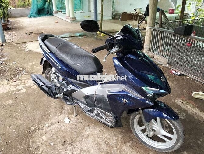 Honda Air Blade Xanh Tiết kiệm xăng