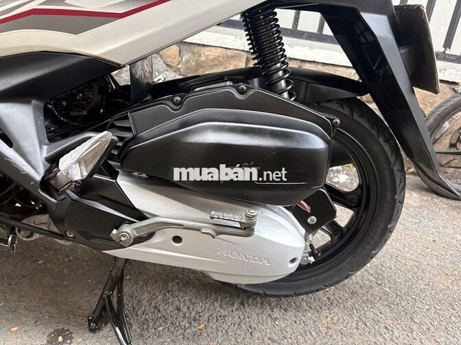 Honda Air Blade 125cc 2014 bs 59y2-49807