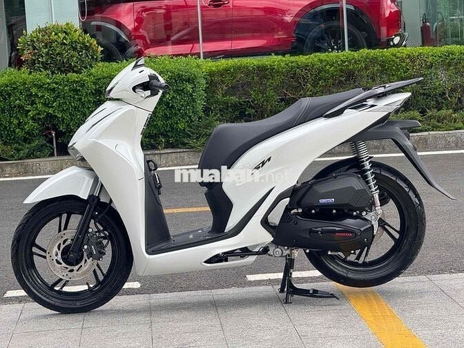Honda SH 125i CBS mới chưa đăng  kí