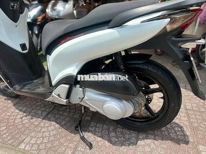 Honda SH 125cc 2010 bs 59ga-17110