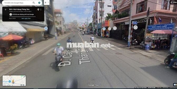 CHÍNH CHỦ: Bán nhà 1 trệt 1 lầu đường Lái Thiêu 73, DT 75m2