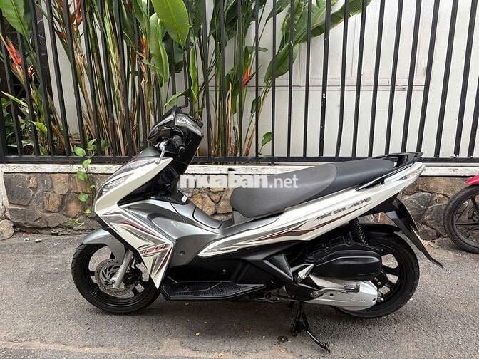 Honda Air Blade 125cc 2014 bs 59y2-49807