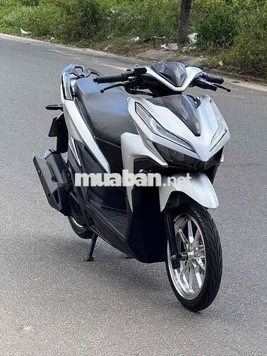 Vario 2020 biển 43 mâm crom máy móc rin ngon chạy