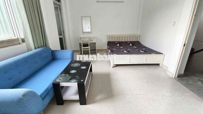 ✨ STUDIO FULL NỘI THẤT GIÁ RẺ  – GẦN ĐH VĂN HIẾN