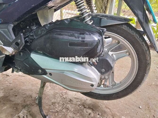 Honda Air Blade Xanh Tiết kiệm xăng