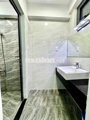 Studio free điện sinh hoạt, chỉ tính máy lạnh, phòng sạch sẽ