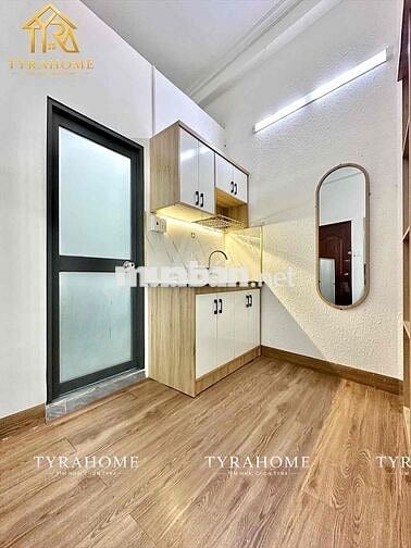 ✨CĂN HỘ 1PN - TÁCH BẾP - BALCON - FULL NT - NGAY TRUNG TÂM QUẬN BT