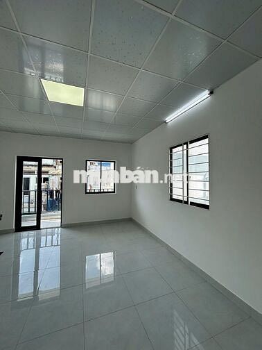 CHÍNH CHỦ: Bán nhà 1 trệt 1 lầu đường Lái Thiêu 73, DT 75m2
