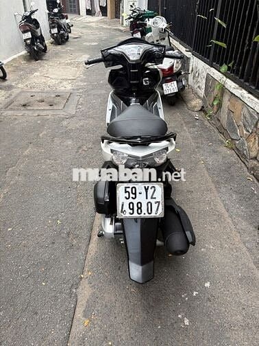 Honda Air Blade 125cc 2014 bs 59y2-49807