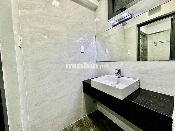 Studio free điện sinh hoạt, chỉ tính máy lạnh, phòng sạch sẽ