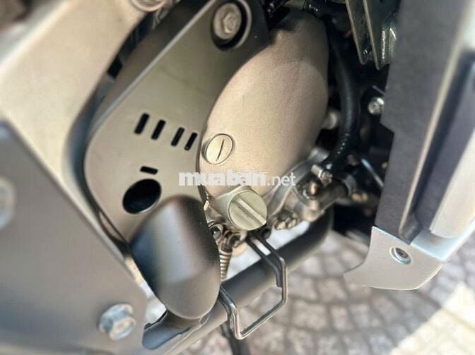 Honda SH 125cc 2010 bs 59ga-17110