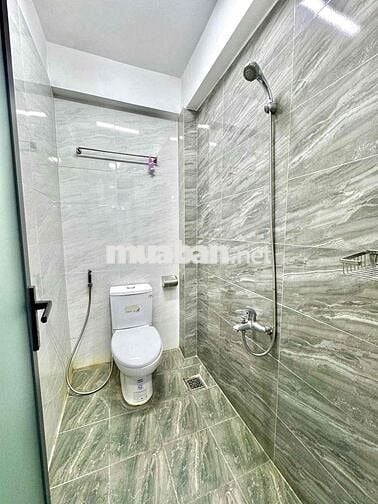 Studio free điện sinh hoạt, chỉ tính máy lạnh, phòng sạch sẽ